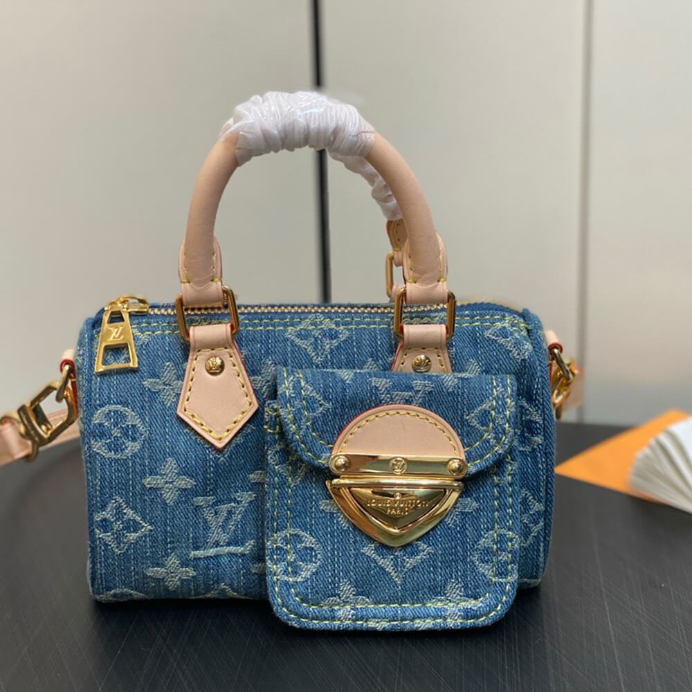 LV Nano Speedy