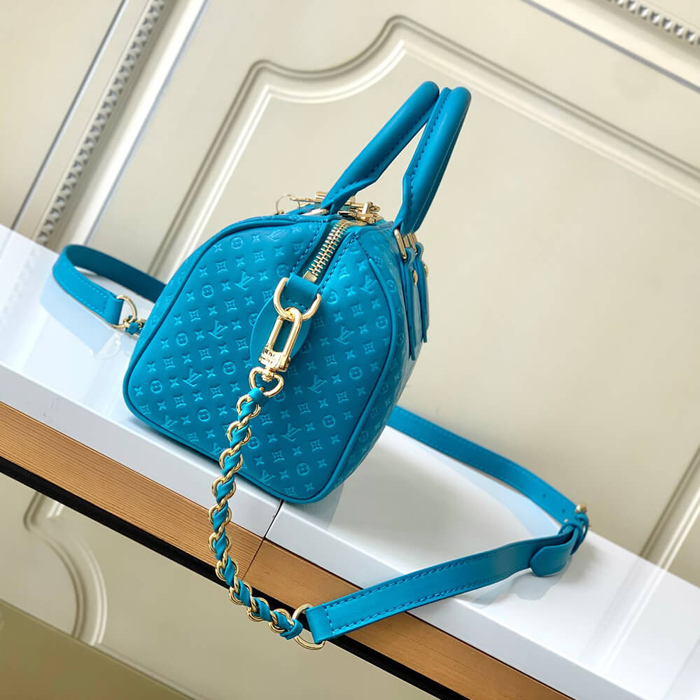 LV Speedy Bandouliere 20