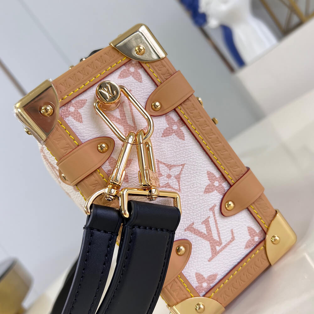 LV Side Trunk MM