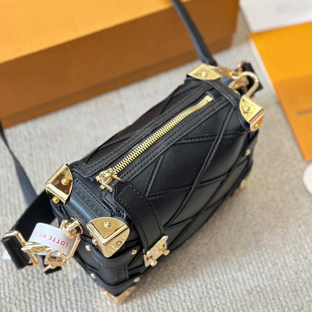 LV Side Trunk PM