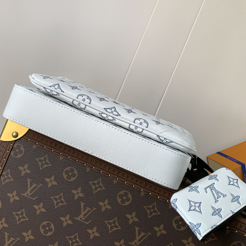 LV Trio Messenger Bag