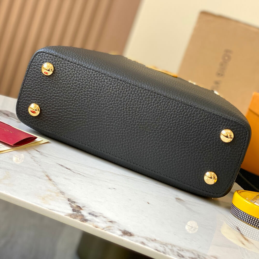 LV Capucines BB