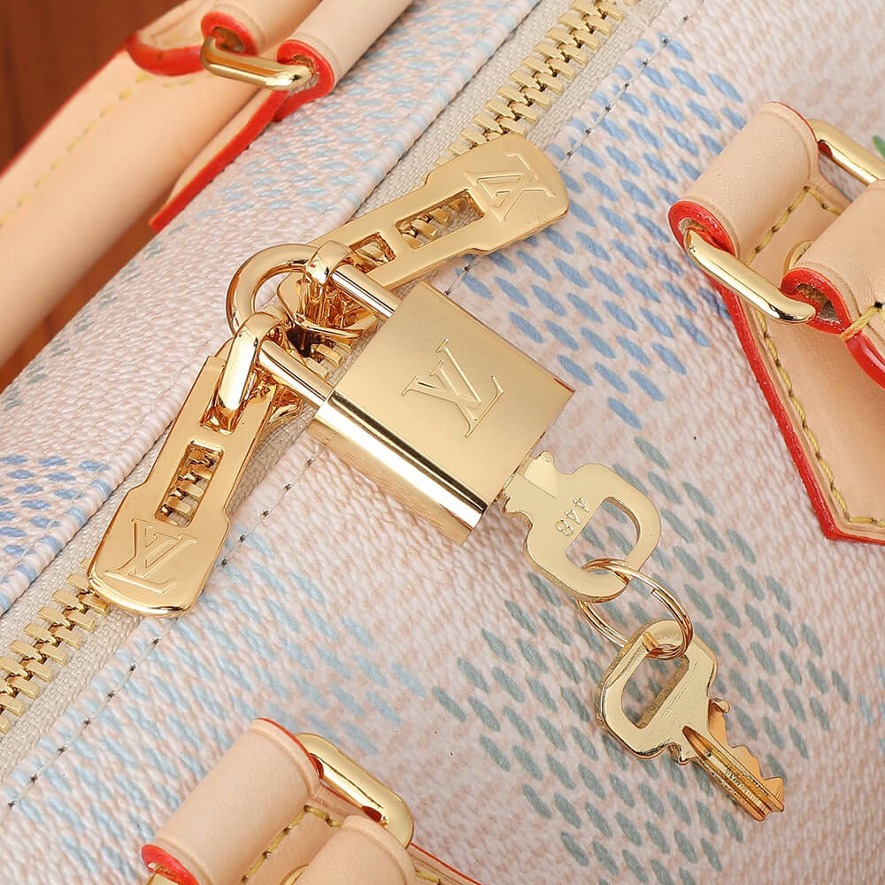 LV Speedy Bandouliere 20