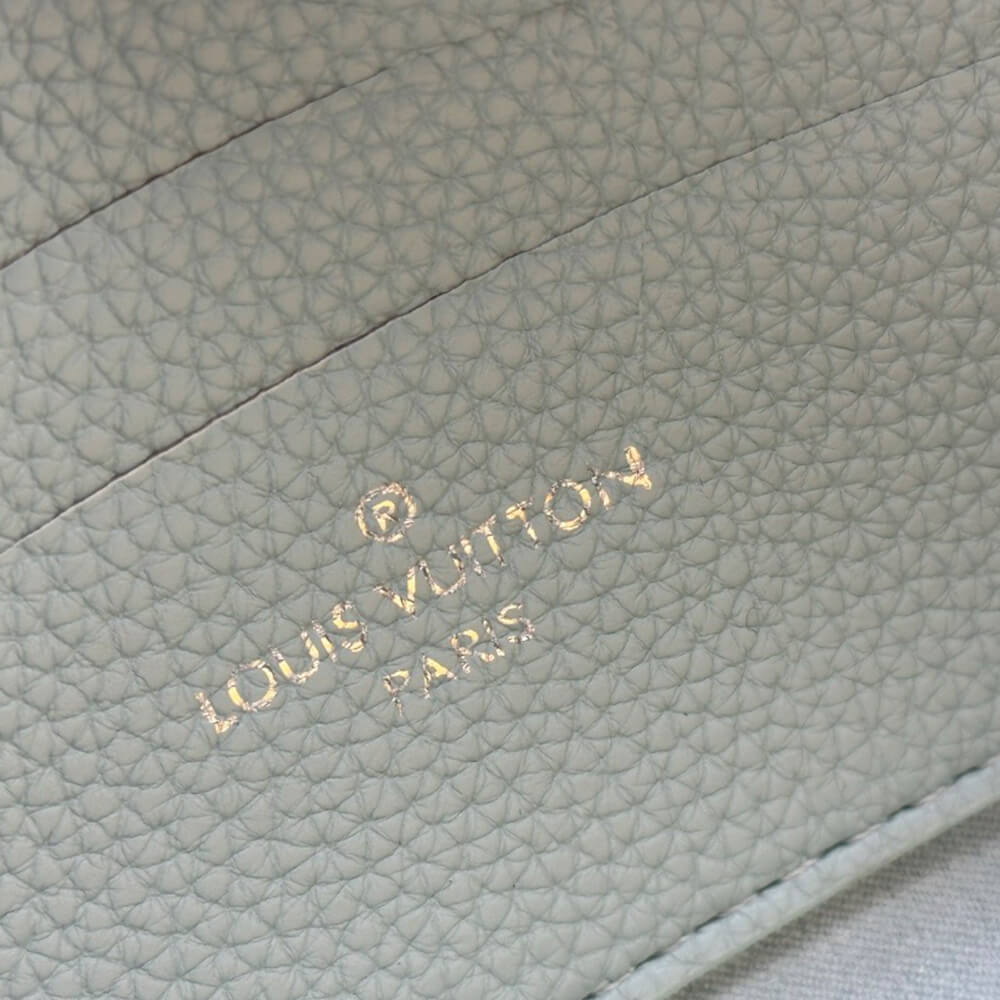 LV Nano Madeleine