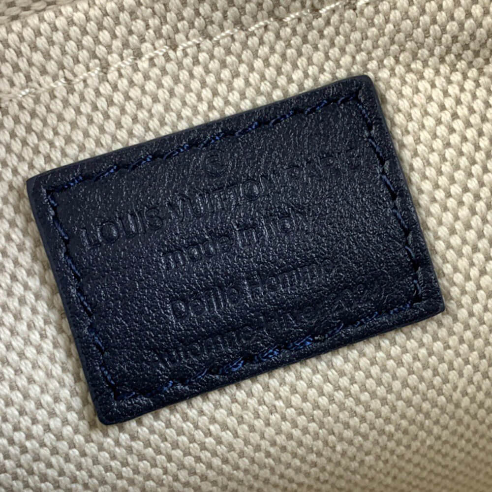 LV Soft Polochon PM