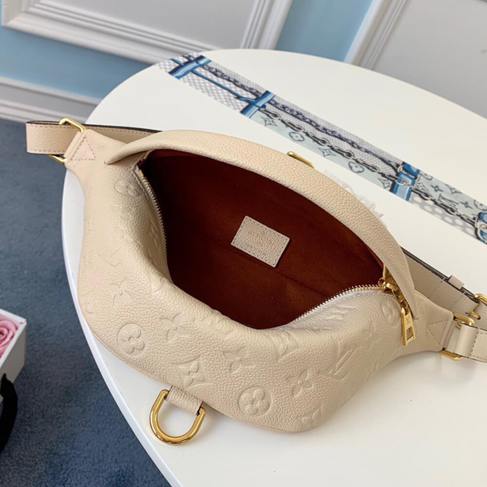 LV Bumbag