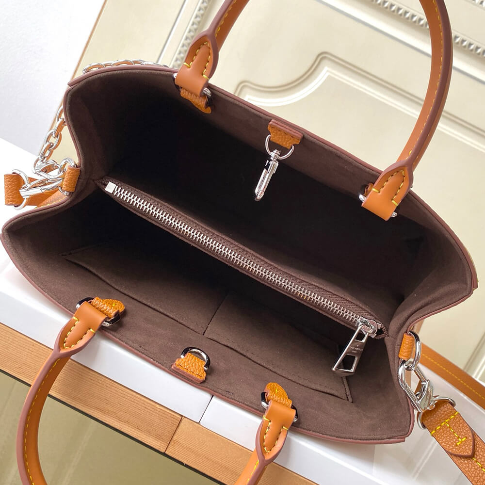 LV Marelle Tote MM