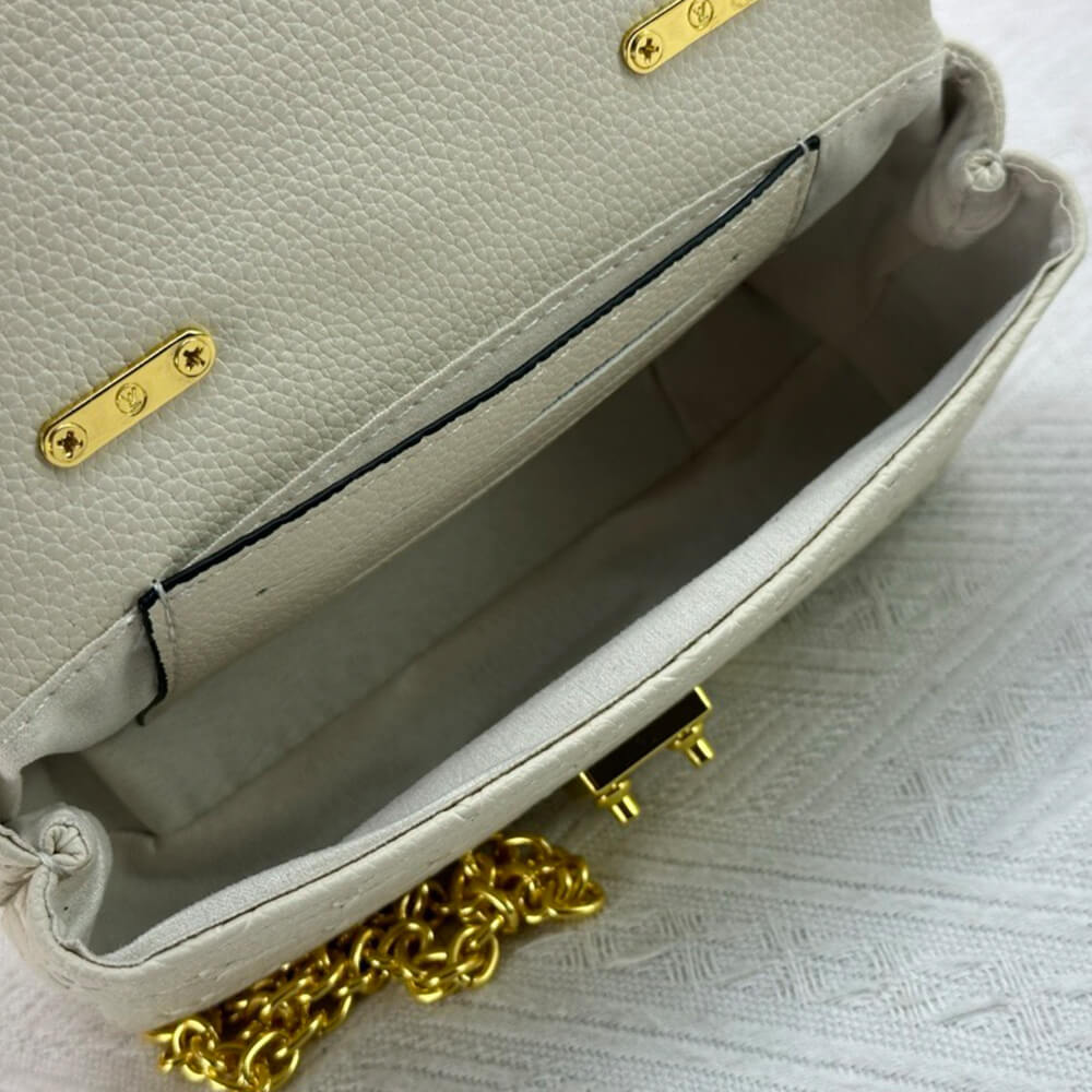 LV Nano Madeleine