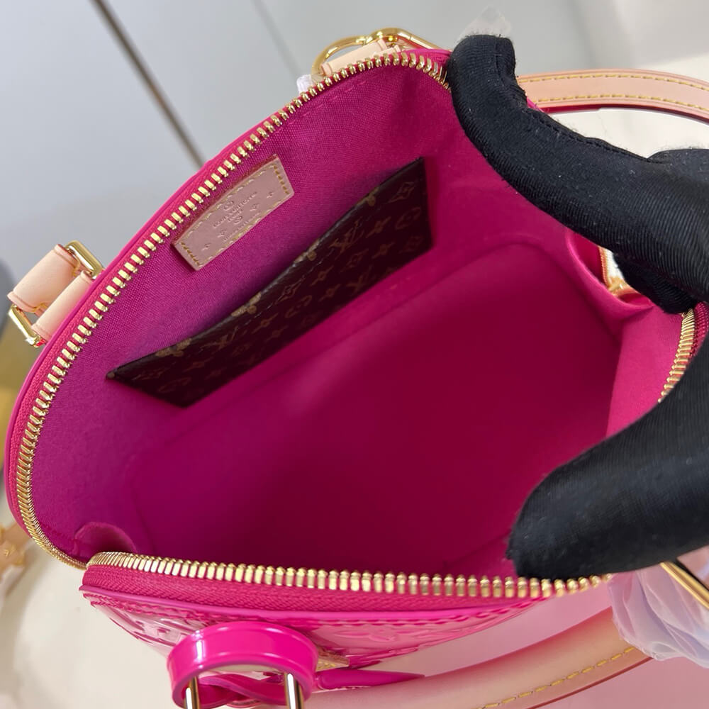 LV Alma BB