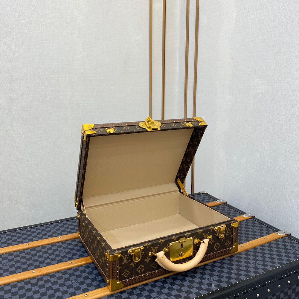 LV Cotteville 40