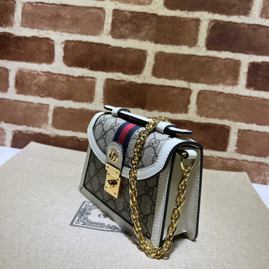 GG Ophidia  Mini Tote