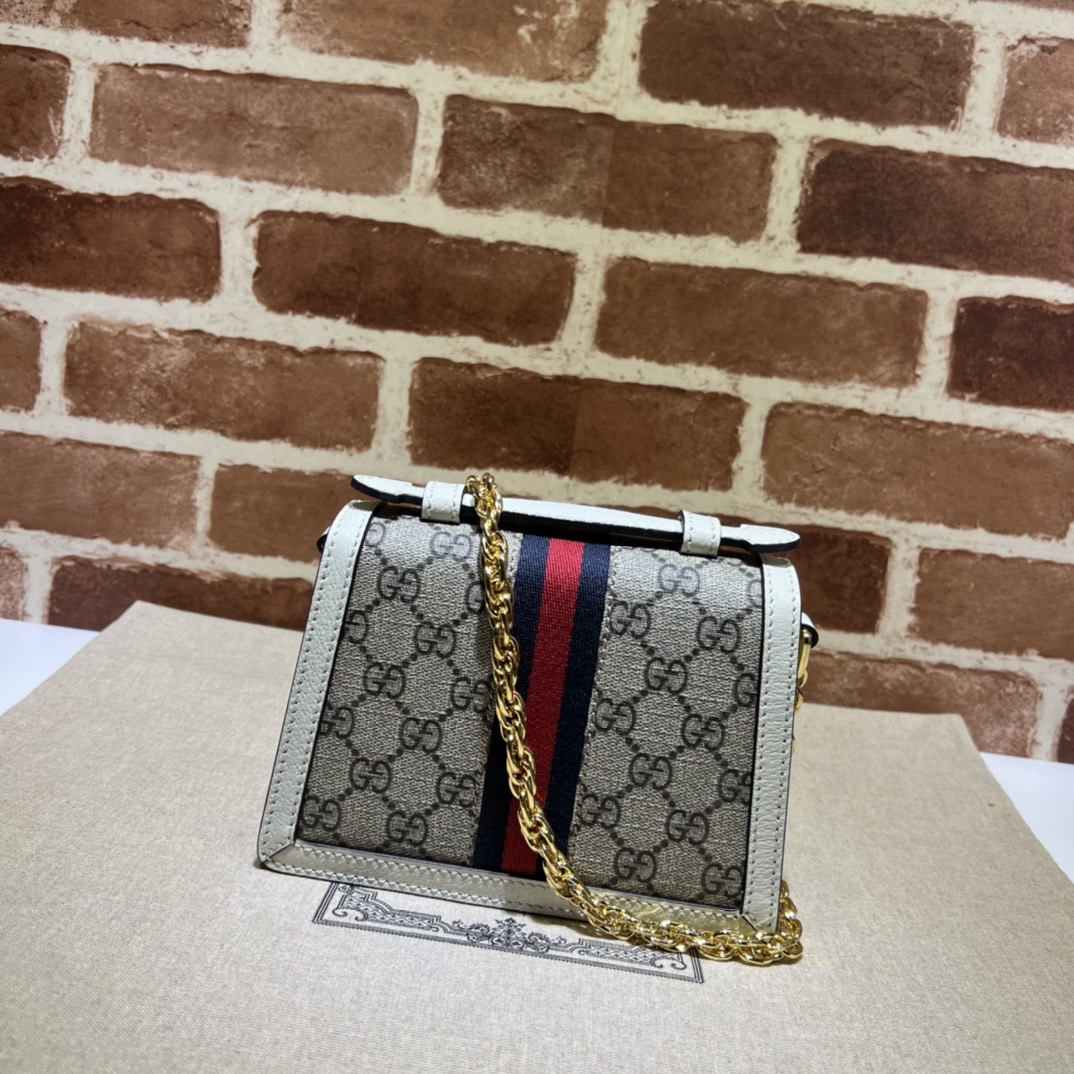 GG Ophidia  Mini Tote