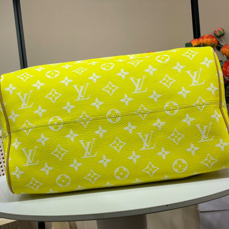 LV Speedy P9 Bandouliere 40(HIGH-END GRADE)