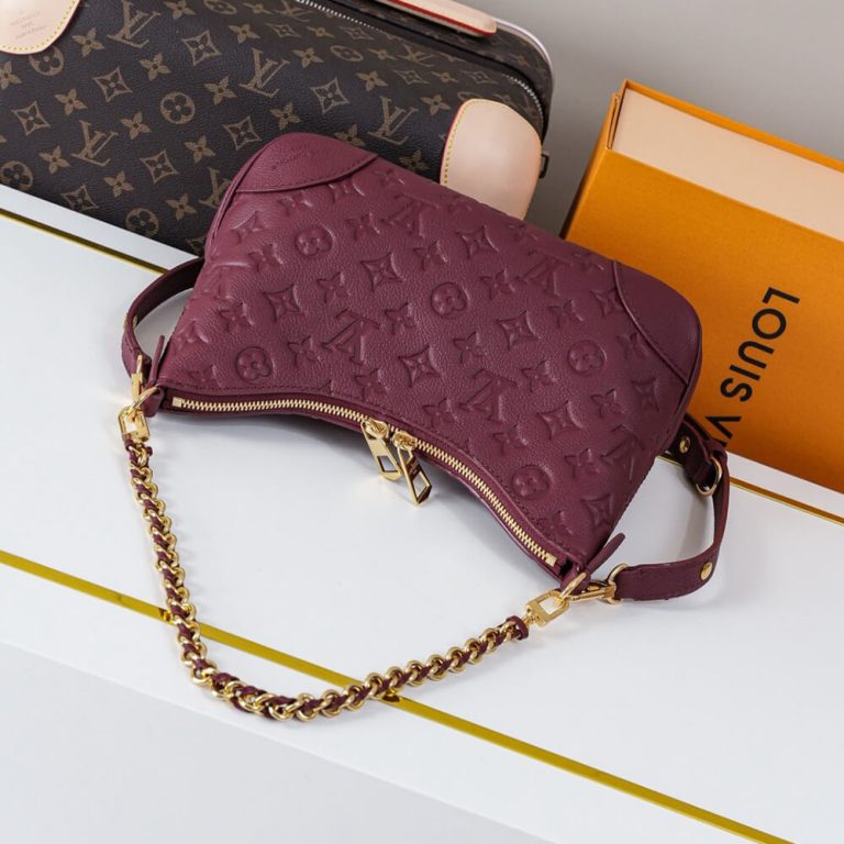 LV Boulogne PM