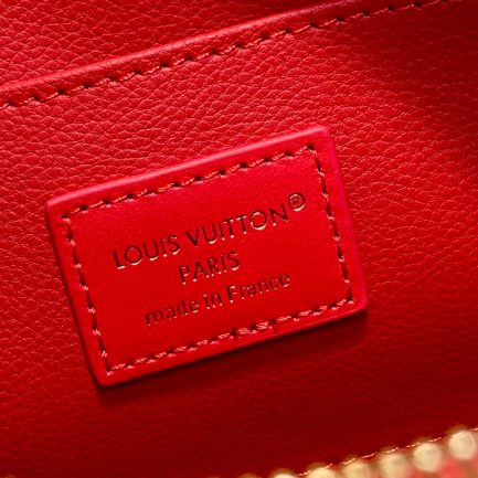 LV Cosmetic Pouch PM(HIGH-END GRADE)