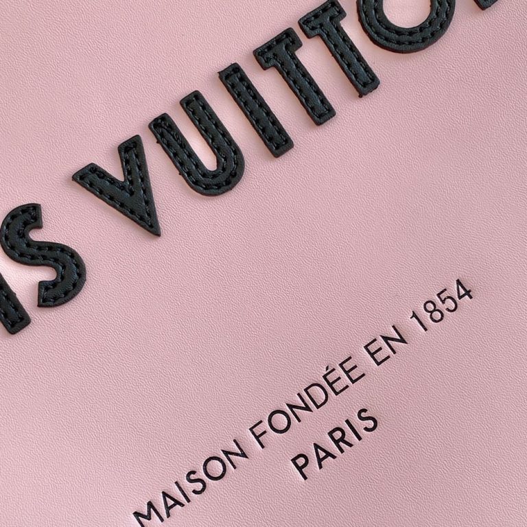 LV Shopper Tote MM
